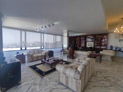 Apartamento En Venta En Barranquilla En Alto Prado V34498, 597 mt2, 3 habitaciones