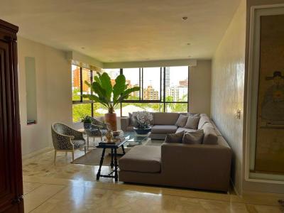 Apartamento En Venta En Barranquilla En Alto Prado V34499, 275 mt2, 3 habitaciones