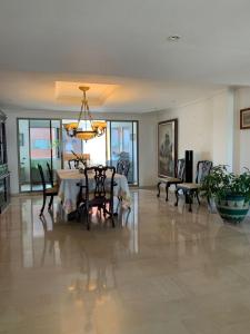 Apartamento En Venta En Barranquilla En Alto Prado V34532, 300 mt2, 3 habitaciones