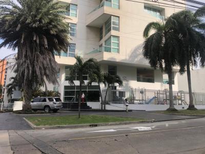 Apartamento En Venta En Barranquilla En Alto Prado V34538, 211 mt2, 3 habitaciones