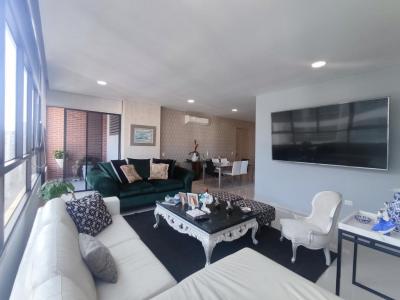 Apartamento En Venta En Barranquilla En Altos Del Limon V34562, 138 mt2, 3 habitaciones