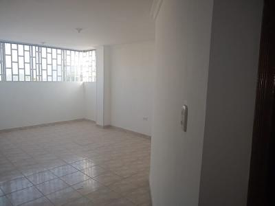 Apartamento En Venta En Barranquilla En Olaya Herrera V38166, 86 mt2, 3 habitaciones