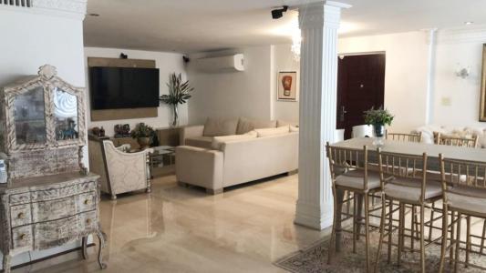 Apartamento En Venta En Barranquilla En Alto Prado V39223, 211 mt2, 3 habitaciones