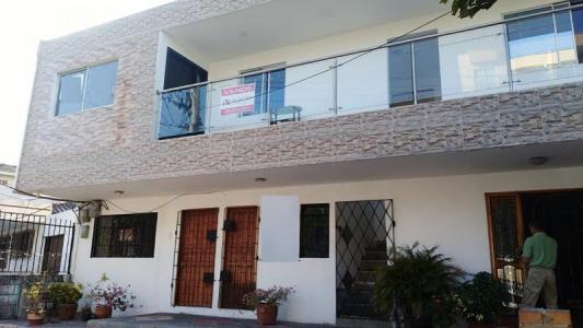 Apartamento En Venta En Barranquilla En Betania V39433, 132 mt2, 3 habitaciones