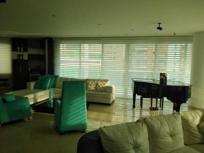 Apartamento En Venta En Barranquilla En El Golf V39472, 285 mt2, 3 habitaciones