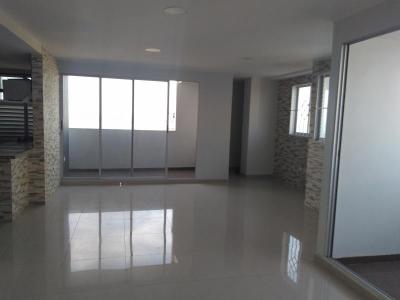 Apartamento En Venta En Barranquilla En La Concepcion V39551, 160 mt2, 3 habitaciones