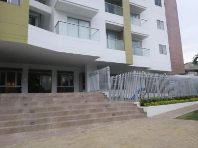 Apartamento En Venta En Barranquilla En Nuevo Horizonte V39569, 90 mt2, 3 habitaciones