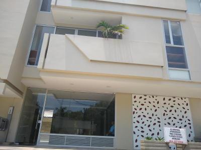 Apartamento En Venta En Barranquilla En Paraiso V39590, 177 mt2, 3 habitaciones