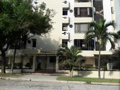 Apartamento En Venta En Barranquilla En Altos Del Limon V39655, 108 mt2, 3 habitaciones