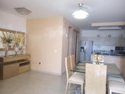 Apartamento En Venta En Barranquilla En Santa Monica V39761, 124 mt2, 3 habitaciones