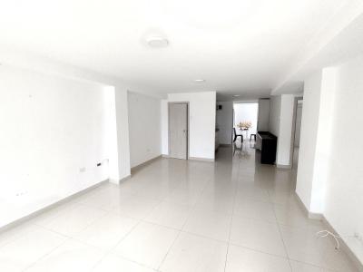 Apartamento En Venta En Barranquilla En La Concepcion V39906, 80 mt2, 3 habitaciones