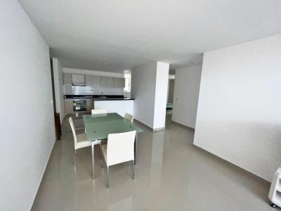 Apartamento En Venta En Barranquilla En Paraiso V39935, 107 mt2, 3 habitaciones