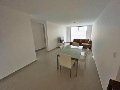 Apartamento En Venta En Barranquilla En Paraiso V39939, 107 mt2, 3 habitaciones