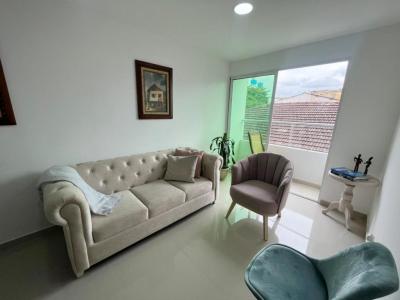 Apartamento En Venta En Barranquilla En El Recreo V40101, 85 mt2, 3 habitaciones