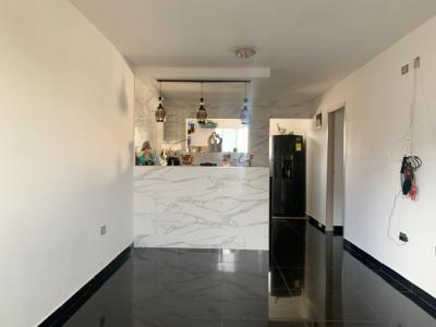 Apartamento En Venta En Barranquilla En Lucero V40164, 84 mt2, 3 habitaciones