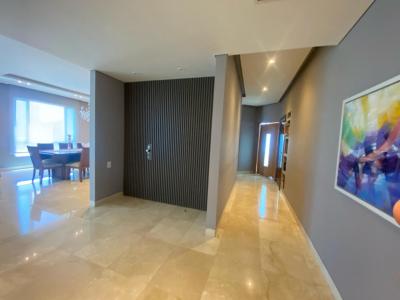 Apartamento En Venta En Barranquilla En El Golf V94275, 298 mt2, 3 habitaciones