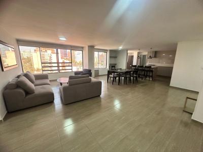 Apartamento En Venta En Barranquilla V106261, 155 mt2, 3 habitaciones