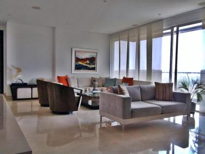 Apartamento En Venta En Barranquilla En Riomar V106436, 247 mt2, 3 habitaciones