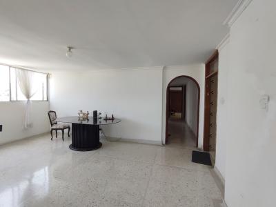 Apartamento En Venta En Barranquilla En El Prado V109074, 162 mt2, 3 habitaciones