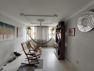 Apartamento En Venta En Barranquilla En Abajo V110190, 98 mt2, 3 habitaciones