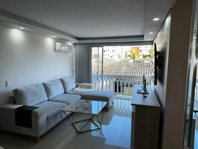 Apartamento En Venta En Barranquilla En Altos Del Limon V112598, 90 mt2, 3 habitaciones