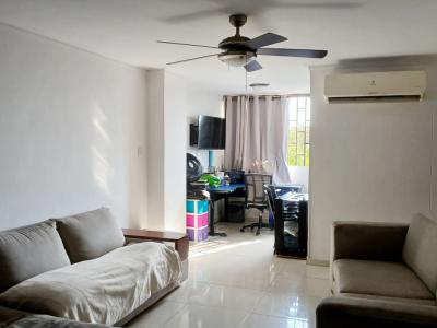 Apartamento En Venta En Barranquilla En El Tabor V112958, 109 mt2, 3 habitaciones