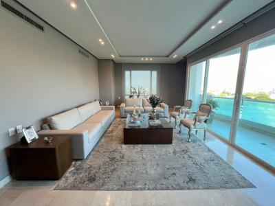 Apartamento En Venta En Barranquilla En Riomar V114409, 298 mt2, 3 habitaciones