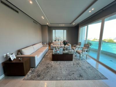 Apartamento En Venta En Barranquilla En Riomar V114555, 298 mt2, 3 habitaciones