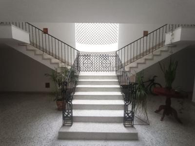 Apartamento En Venta En Barranquilla En Andalucia V118394, 115 mt2, 3 habitaciones