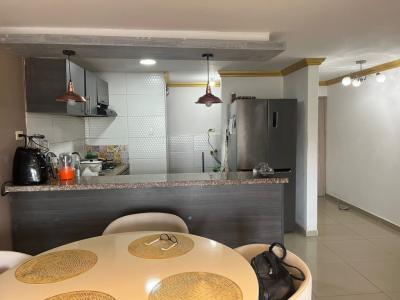 Apartamento En Venta En Barranquilla En El Recreo V120597, 83 mt2, 3 habitaciones