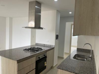 Apartamento En Venta En Barranquilla En Villa Campestre V121757, 120 mt2, 3 habitaciones