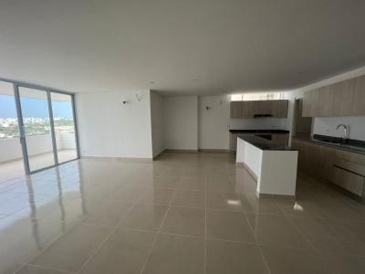 Apartamento En Venta En Barranquilla En Villa Campestre V121998, 165 mt2, 3 habitaciones