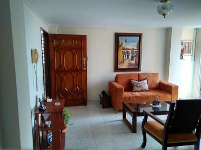 Apartamento En Venta En Barranquilla En Las Delicias V128045, 83 mt2, 3 habitaciones