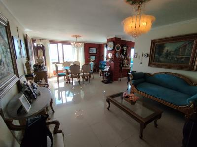 Apartamento En Venta En Barranquilla En San Vicente V132237, 132 mt2, 3 habitaciones