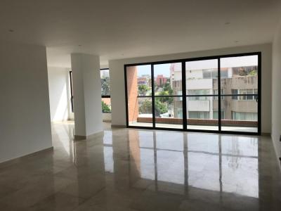 Apartamento En Venta En Barranquilla En Riomar V132587, 160 mt2, 3 habitaciones