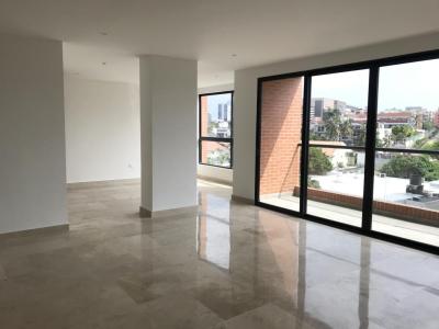 Apartamento En Venta En Barranquilla En Riomar V132594, 160 mt2, 3 habitaciones