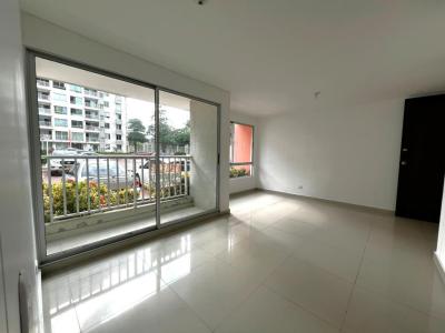 Apartamento En Venta En Barranquilla En Villa Carolina V132633, 74 mt2, 3 habitaciones