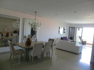 Apartamento En Venta En Barranquilla En Andalucia V132720, 149 mt2, 3 habitaciones