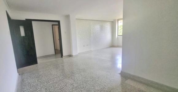 Apartamento En Venta En Barranquilla En Riomar V133550, 104 mt2, 3 habitaciones