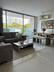 Apartamento En Venta En Barranquilla En Altos Del Limon V133867, 120 mt2, 3 habitaciones