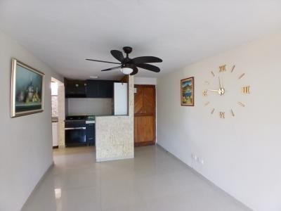 Apartamento En Venta En Barranquilla En La Concepcion V141314, 71 mt2, 3 habitaciones