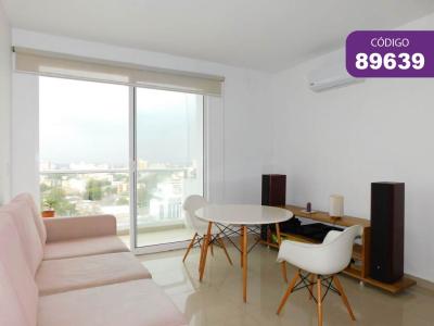 Apartamento En Venta En Barranquilla En Alto Prado V144564, 58 mt2, 1 habitaciones