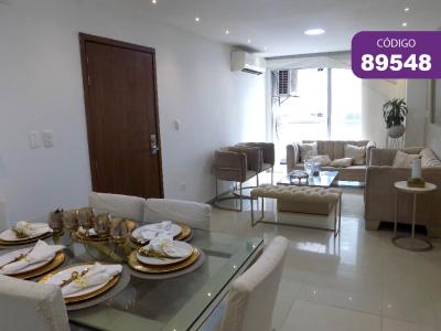 Apartamento En Venta En Barranquilla En Paraiso V144604, 63 mt2, 2 habitaciones