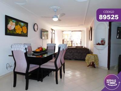 Apartamento En Venta En Barranquilla En Granadillo V144616, 107 mt2, 4 habitaciones