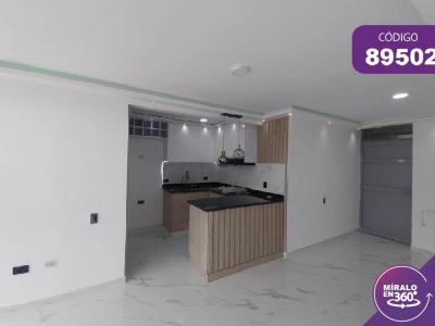 Apartamento En Venta En Barranquilla En Ciudad Mallorquin V144620, 60 mt2, 2 habitaciones