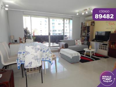 Apartamento En Venta En Barranquilla En Villa Carolina V144627, 69 mt2, 3 habitaciones