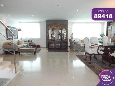 Apartamento En Venta En Barranquilla En Alto Prado V144654, 205 mt2, 3 habitaciones