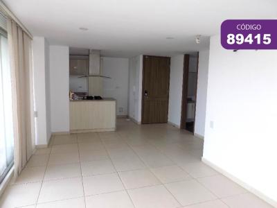 Apartamento En Venta En Barranquilla En Ciudad Jardin V144658, 115 mt2, 3 habitaciones