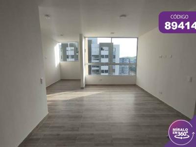 Apartamento En Venta En Barranquilla En Ciudad Mallorquin V144659, 57 mt2, 2 habitaciones