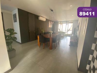 Apartamento En Venta En Barranquilla En Altos De Riomar V144661, 124 mt2, 3 habitaciones